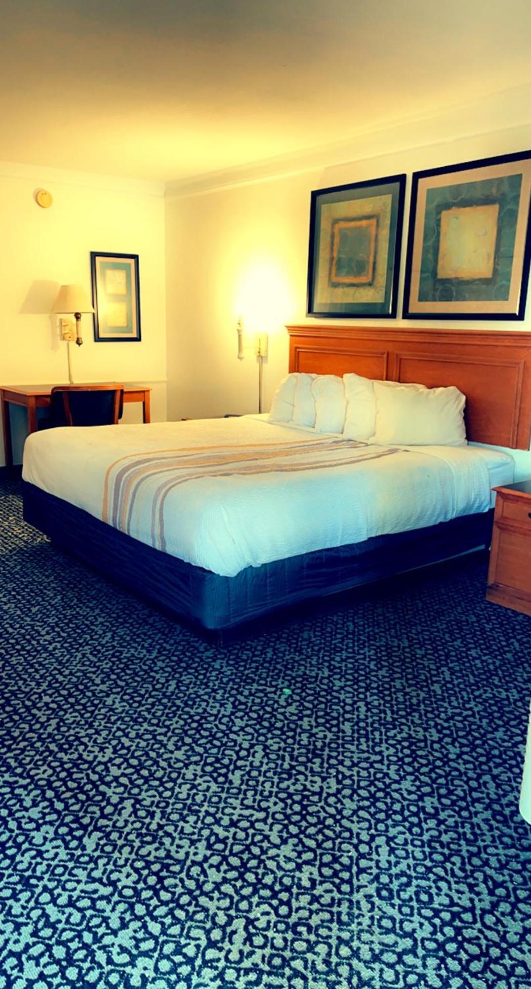 Rodeway Inn Huntsville Extérieur photo