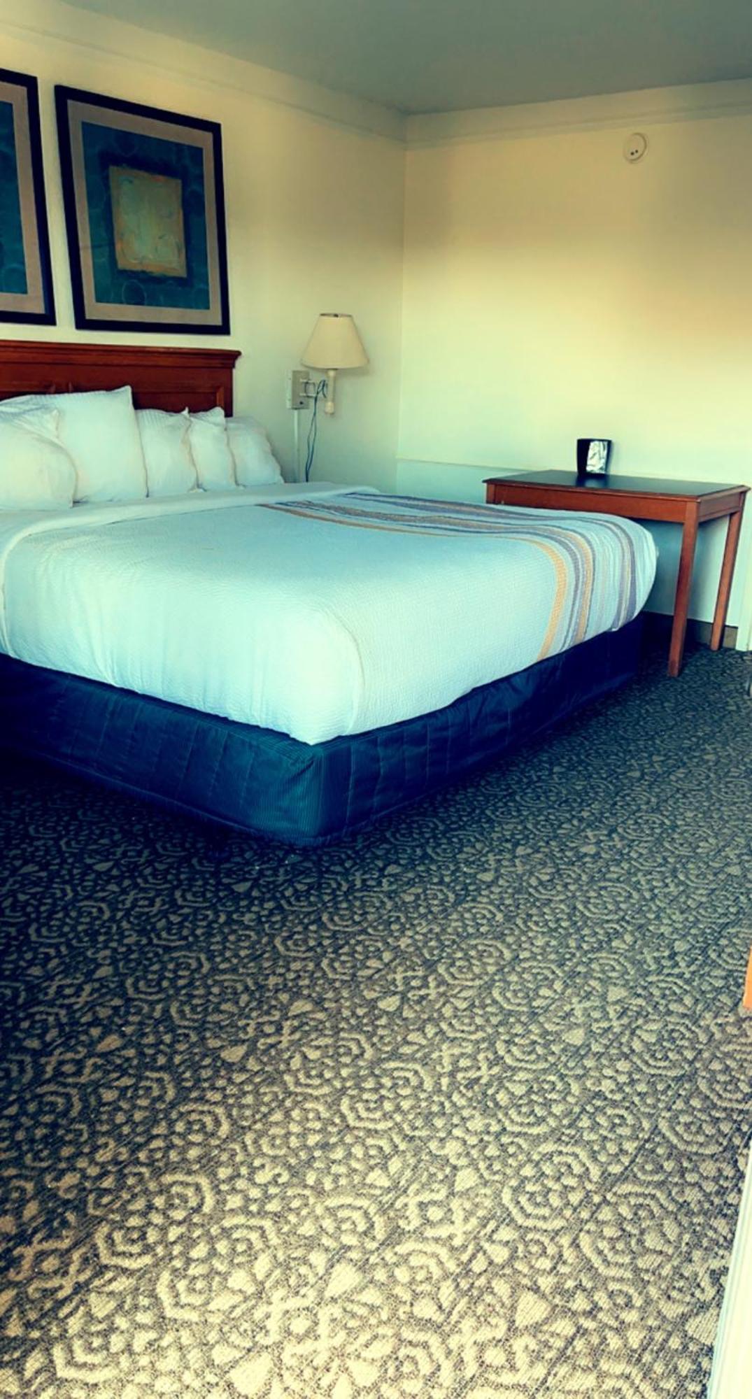 Rodeway Inn Huntsville Extérieur photo